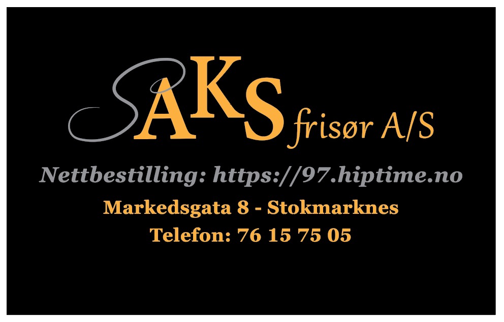Frisør